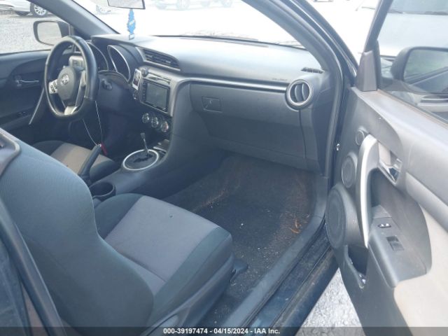 JTKJF5C70GJ019458 Scion TC