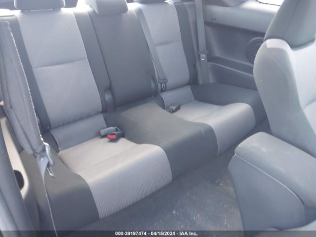 JTKJF5C70GJ019458 Scion TC