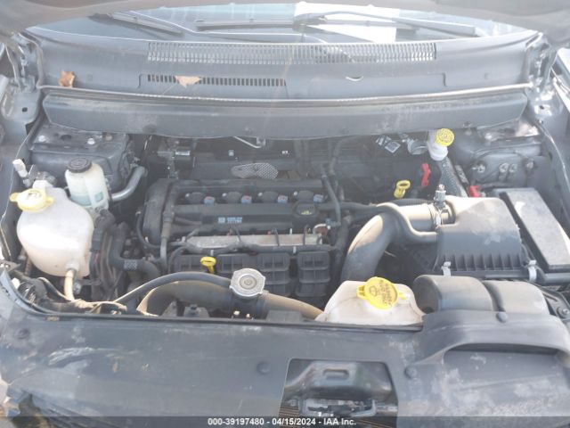 3C4PDCAB0LT264363 Dodge Journey Se Value