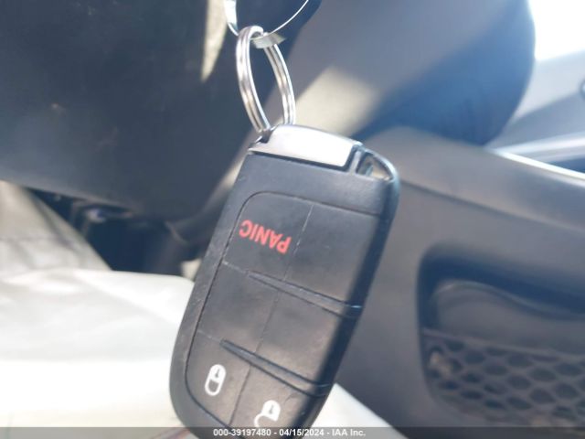 3C4PDCAB0LT264363 Dodge Journey Se Value