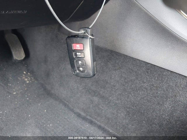 Toyota AVALON XLE 2016 4T1BK1EB6GU229851 Image 10