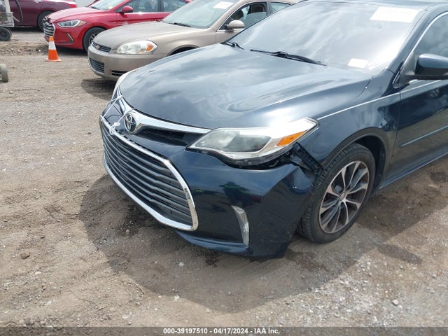 Toyota AVALON XLE 2016 4T1BK1EB6GU229851 Image 5