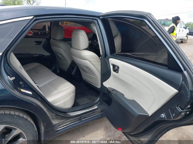 Toyota AVALON XLE 2016 4T1BK1EB6GU229851 Image 7