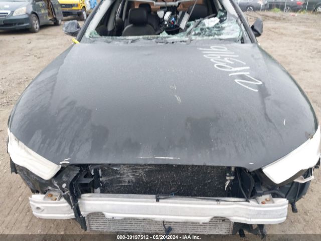 WAUF8BFC1HN043743 Audi A6 2.0t Premium
