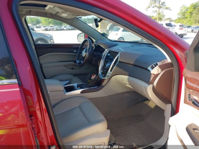 3GYFNCE38FS574809 Cadillac Srx Performance Collection