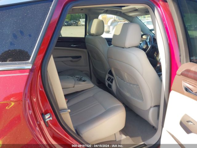 3GYFNCE38FS574809 Cadillac Srx Performance Collection