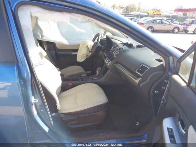 JF2GPALC0G8260238 Subaru Crosstrek 2.0i Limited