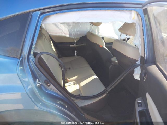 JF2GPALC0G8260238 Subaru Crosstrek 2.0i Limited