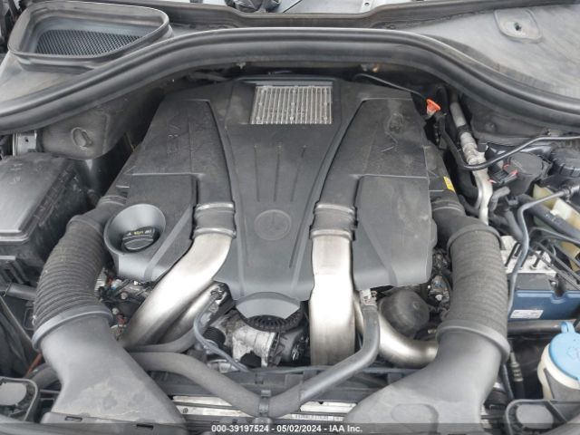4JGDF7CE3EA356617 Mercedes-Benz Gl 450 4matic