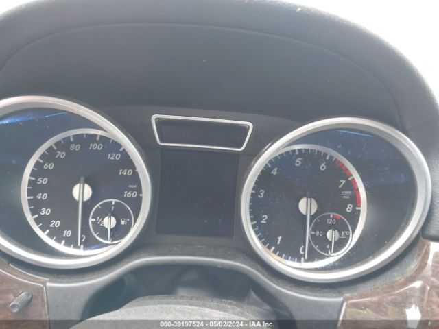 4JGDF7CE3EA356617 Mercedes-Benz Gl 450 4matic