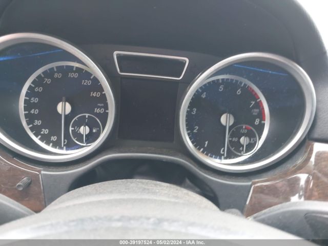 4JGDF7CE3EA356617 Mercedes-Benz Gl 450 4matic