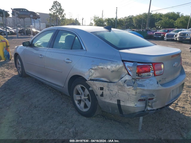 Chevrolet MALIBU LS 2015 1G11B5SL6FF151006 Image 3