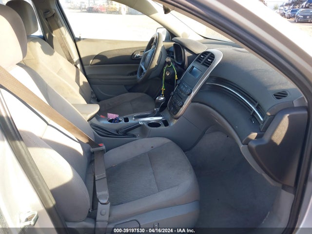 Chevrolet MALIBU LS 2015 1G11B5SL6FF151006 Image 5