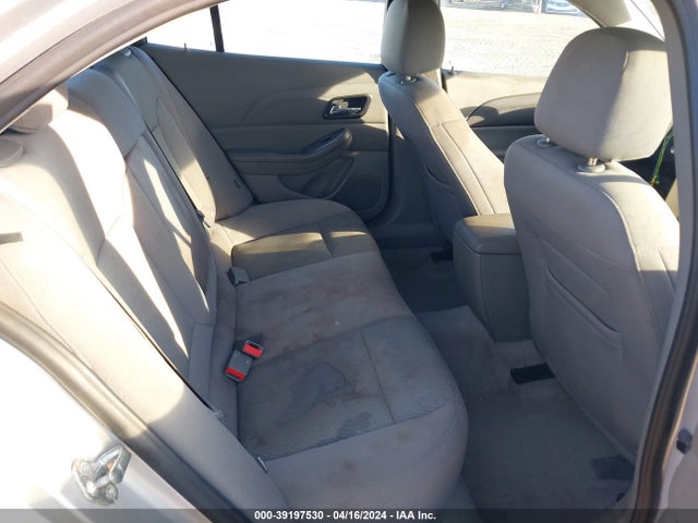 Chevrolet MALIBU LS 2015 1G11B5SL6FF151006 Image 8