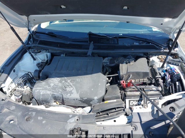 Toyota AVALON XLE 2016 4T1BK1EB4GU236460 Image 10