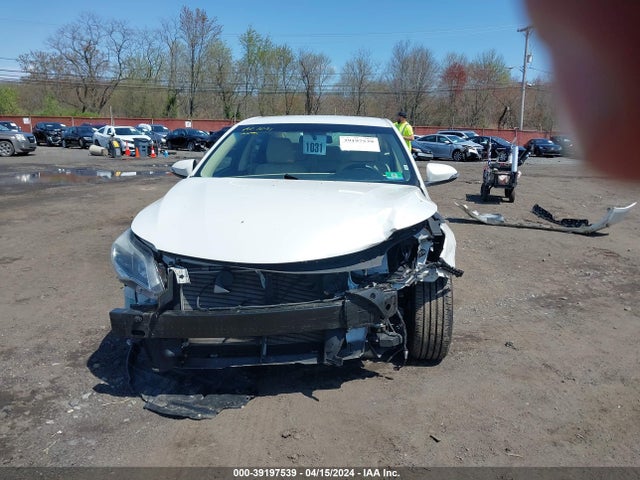 Toyota AVALON XLE 2016 4T1BK1EB4GU236460 Image 12