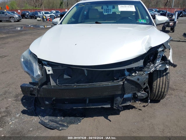 Toyota AVALON XLE 2016 4T1BK1EB4GU236460 Image 6