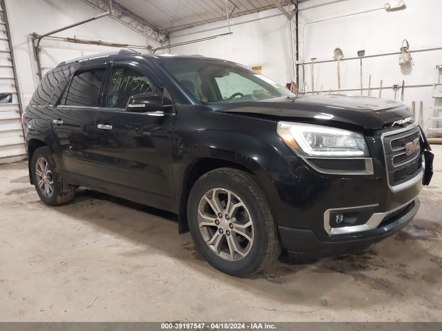 2014 1GKKVRKD8EJ339044 главное изображение