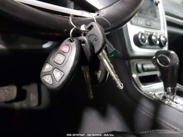 GMC Acadia Slt-1 2014 1GKKVRKD8EJ339044 Image 11