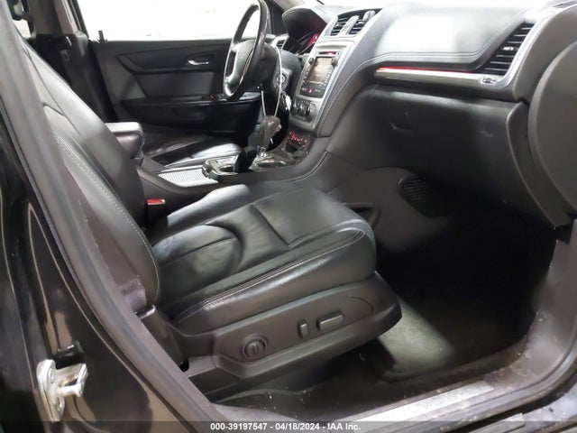 GMC Acadia Slt-1 2014 1GKKVRKD8EJ339044 Image 5