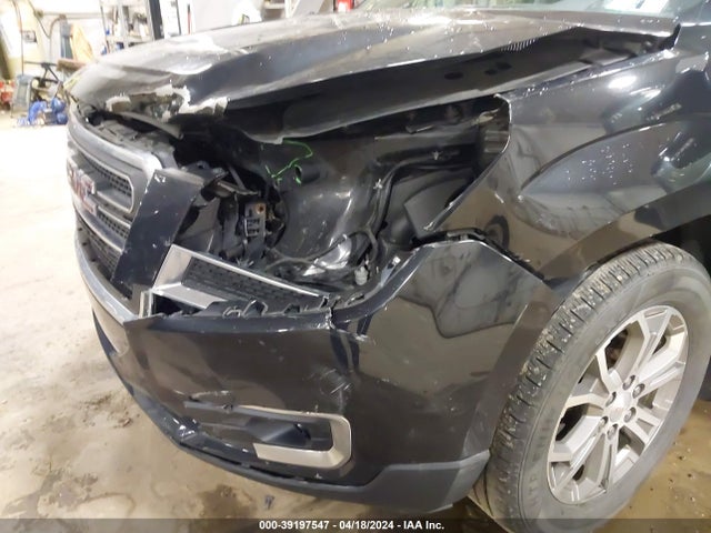 GMC Acadia Slt-1 2014 1GKKVRKD8EJ339044 Image 6