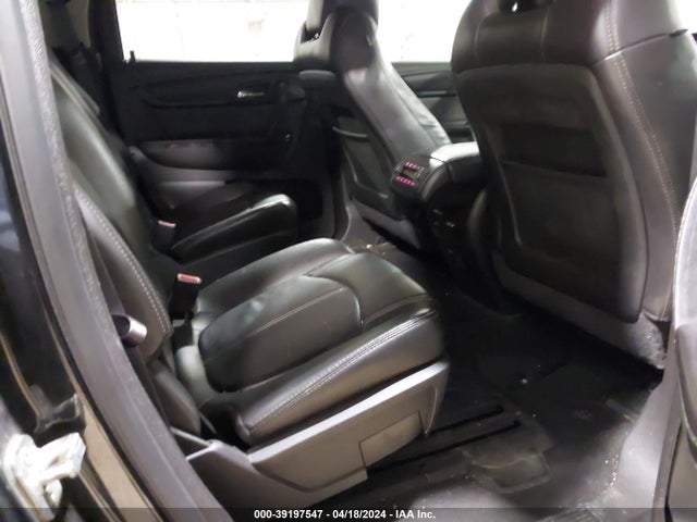 GMC Acadia Slt-1 2014 1GKKVRKD8EJ339044 Image 8