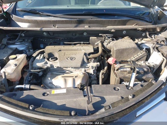 Toyota Rav4 Xle 2017 2T3WFREV9HW389312 Image 10