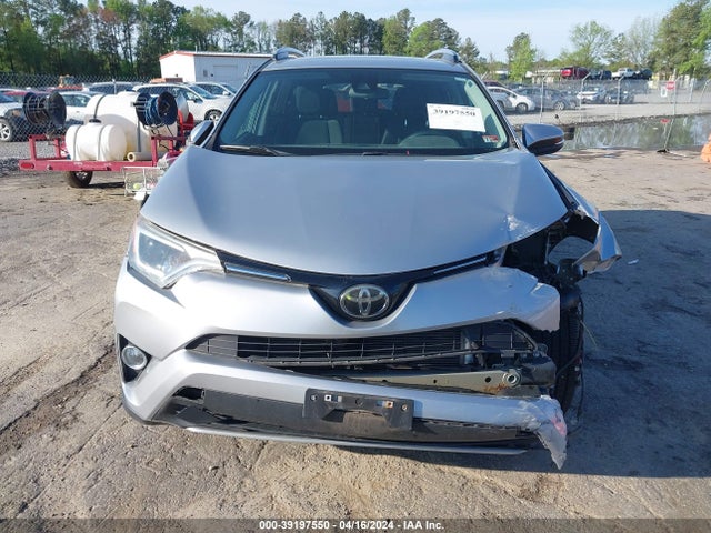 Toyota Rav4 Xle 2017 2T3WFREV9HW389312 Image 12