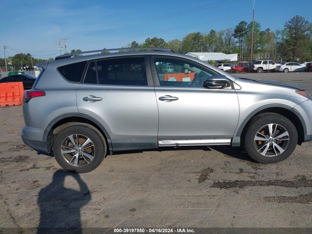 Toyota Rav4 Xle 2017 2T3WFREV9HW389312 Image 13