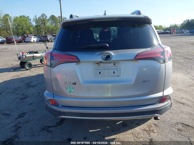 Toyota Rav4 Xle 2017 2T3WFREV9HW389312 Image 16