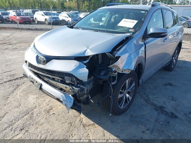 Toyota Rav4 Xle 2017 2T3WFREV9HW389312 Image 6