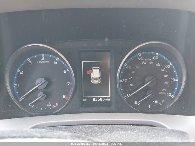 Toyota Rav4 Xle 2017 2T3WFREV9HW389312 Image 7