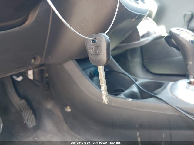 Chevrolet Spark Ls Cvt 2017 KL8CB6SA3HC763844 Image 11