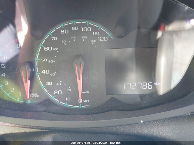 Chevrolet Spark Ls Cvt 2017 KL8CB6SA3HC763844 Image 7