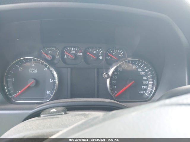 Chevrolet Silverado 1500 Wt 2018 3GCUKNEC7JG501170 Image 7