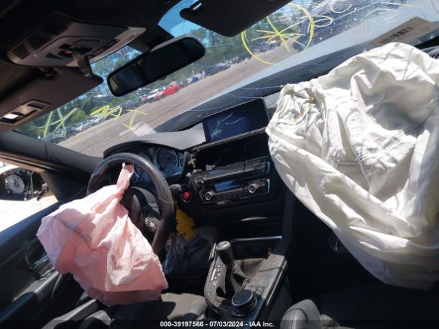 WBS3C9C5XFP804895 BMW M3