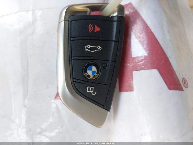 2017 BMW X6 5UXKU2C39H0X47346 Photo 10