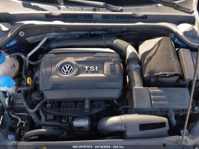 3VWL17AJ3HM382881 Volkswagen Jetta 1.8t Sel/1.8t Sel Premium