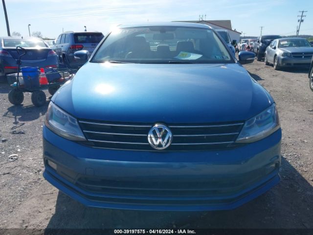 3VWL17AJ3HM382881 Volkswagen Jetta 1.8t Sel/1.8t Sel Premium