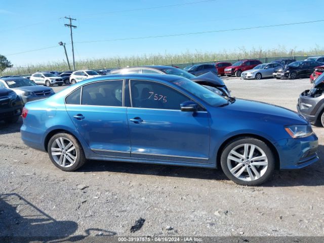 3VWL17AJ3HM382881 Volkswagen Jetta 1.8t Sel/1.8t Sel Premium