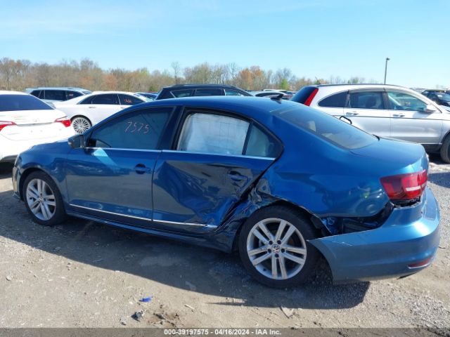 3VWL17AJ3HM382881 Volkswagen Jetta 1.8t Sel/1.8t Sel Premium