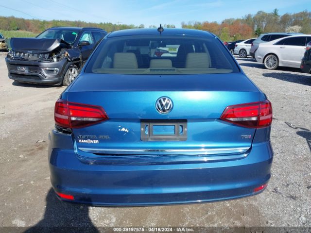 3VWL17AJ3HM382881 Volkswagen Jetta 1.8t Sel/1.8t Sel Premium