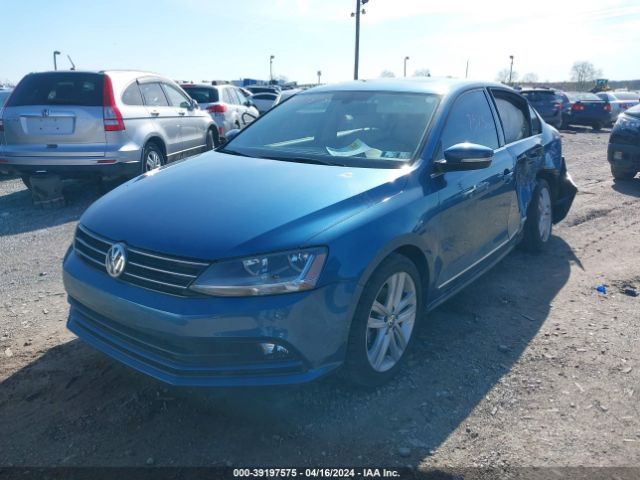 3VWL17AJ3HM382881 Volkswagen Jetta 1.8t Sel/1.8t Sel Premium