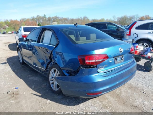 3VWL17AJ3HM382881 Volkswagen Jetta 1.8t Sel/1.8t Sel Premium