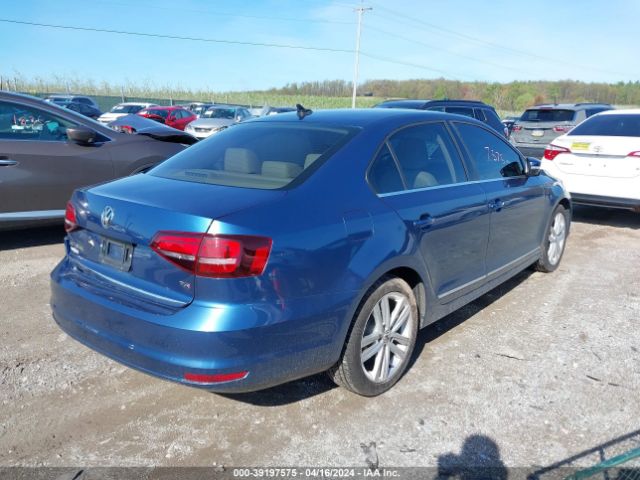 3VWL17AJ3HM382881 Volkswagen Jetta 1.8t Sel/1.8t Sel Premium