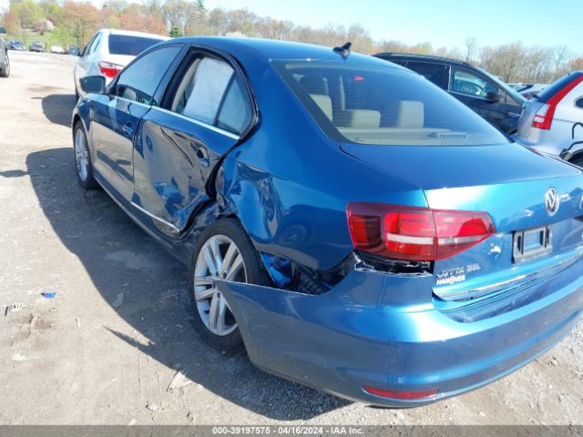 3VWL17AJ3HM382881 Volkswagen Jetta 1.8t Sel/1.8t Sel Premium