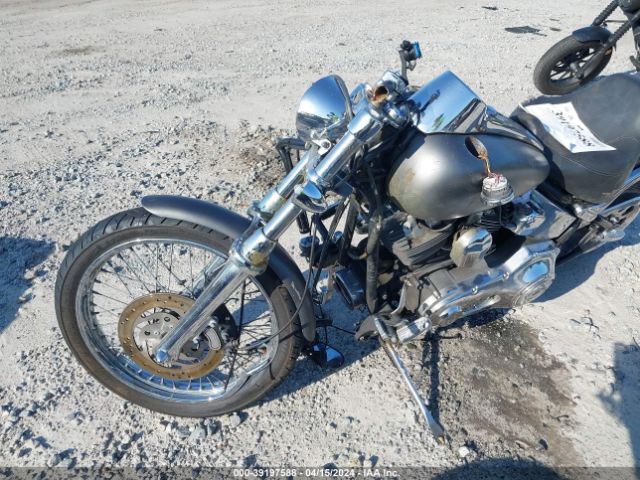 2003 HARLEY-DAVIDSON FXSTDI 1HD1JBB473Y075005 Photo 1