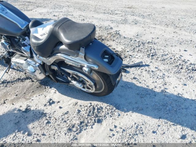 2003 HARLEY-DAVIDSON FXSTDI 1HD1JBB473Y075005 Photo 2