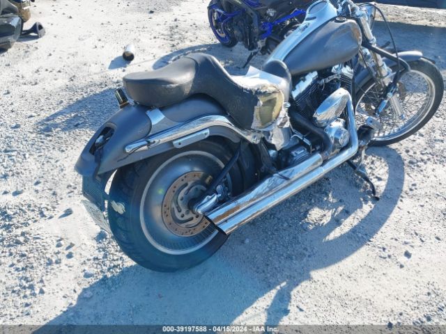 2003 HARLEY-DAVIDSON FXSTDI 1HD1JBB473Y075005 Photo 3
