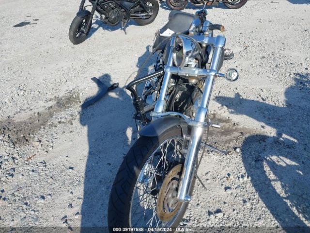 2003 HARLEY-DAVIDSON FXSTDI 1HD1JBB473Y075005 Photo 4